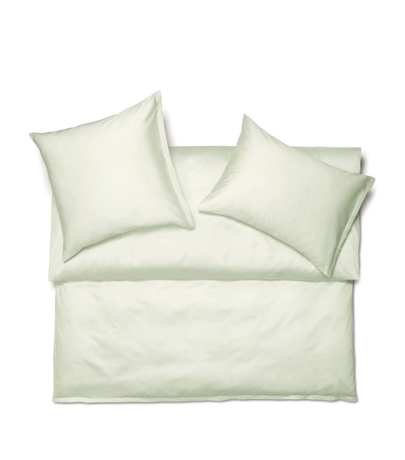 Schlossberg Schlossberg Noblesse Square Pillowcase (65Cm X 65Cm)