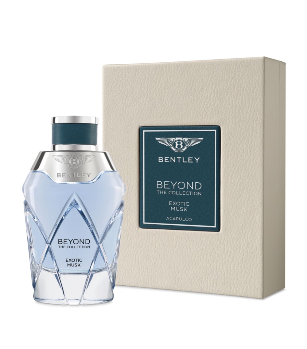 Bentley Bentley Beyond Exotic Musk Eau De Parfum (100Ml)