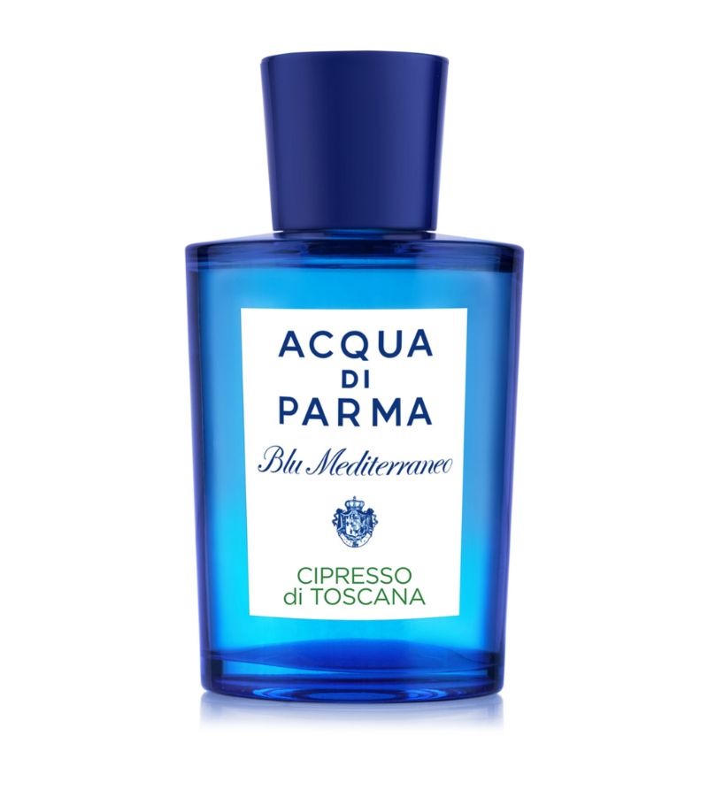 Acqua Di Parma Acqua Di Parma Blu Mediterraneo Cipresso Di Toscana Eau De Toilette (75Ml)