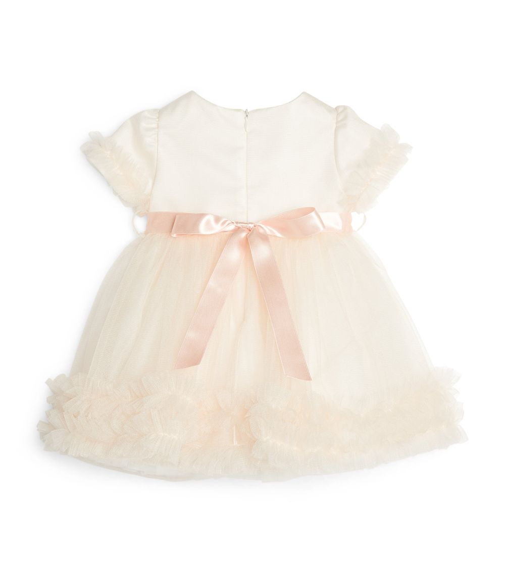 Bimbalo Bimbalo Ruffle Short-Sleeve Dress (3-24 Months)
