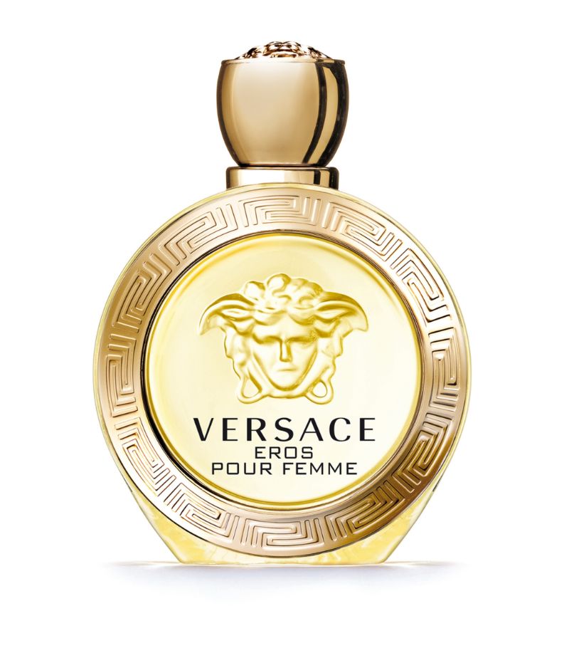 Versace Versace Eros Femme Eau De Toilette (100Ml)