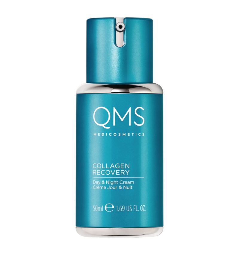 Qms Qms Collagen Recovery Day & Night Cream (50Ml)