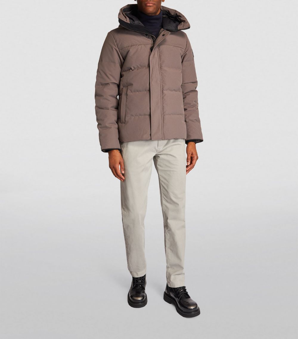 Canada Goose Canada Goose Macmillan Parka