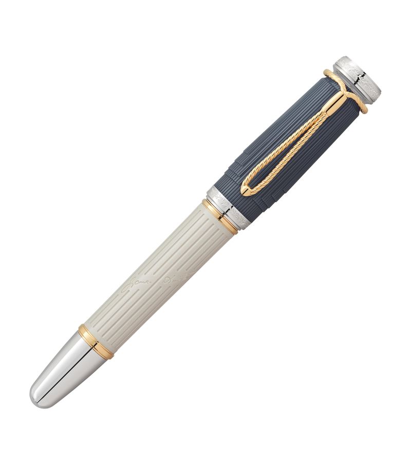 Montblanc Montblanc Writers Edition Jane Austen Fountain Pen