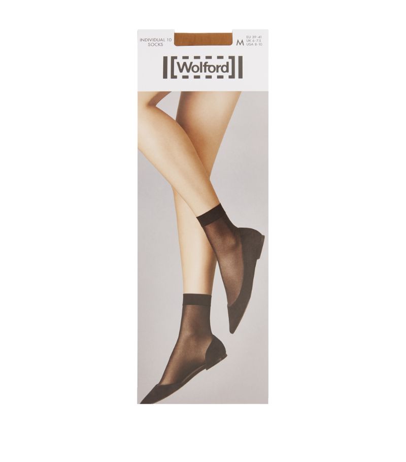 Wolford Wolford Individual 10 Tights