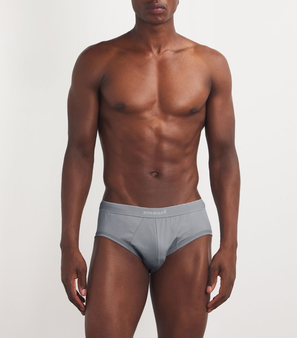 Zimmerli Zimmerli Cotton Sea Island Briefs