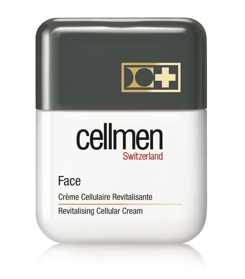 Cellcosmet Cellcosmet Cellmen Revitalising Cellular Cream (50Ml)