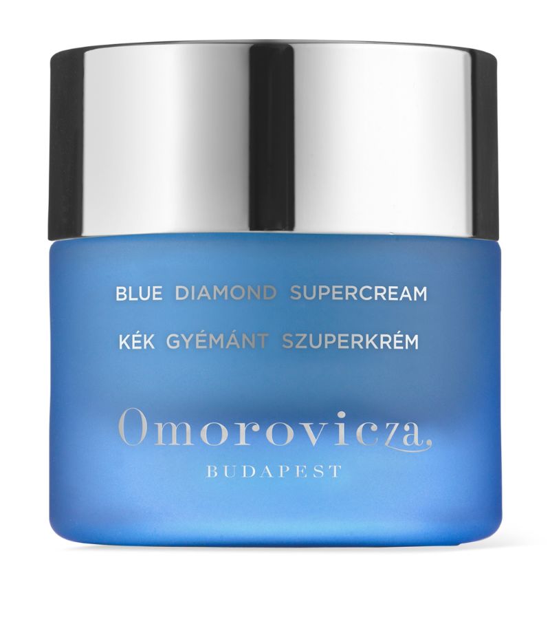 OMOROVICZA Omorovicza Blue Diamond Super Cream (50Ml)