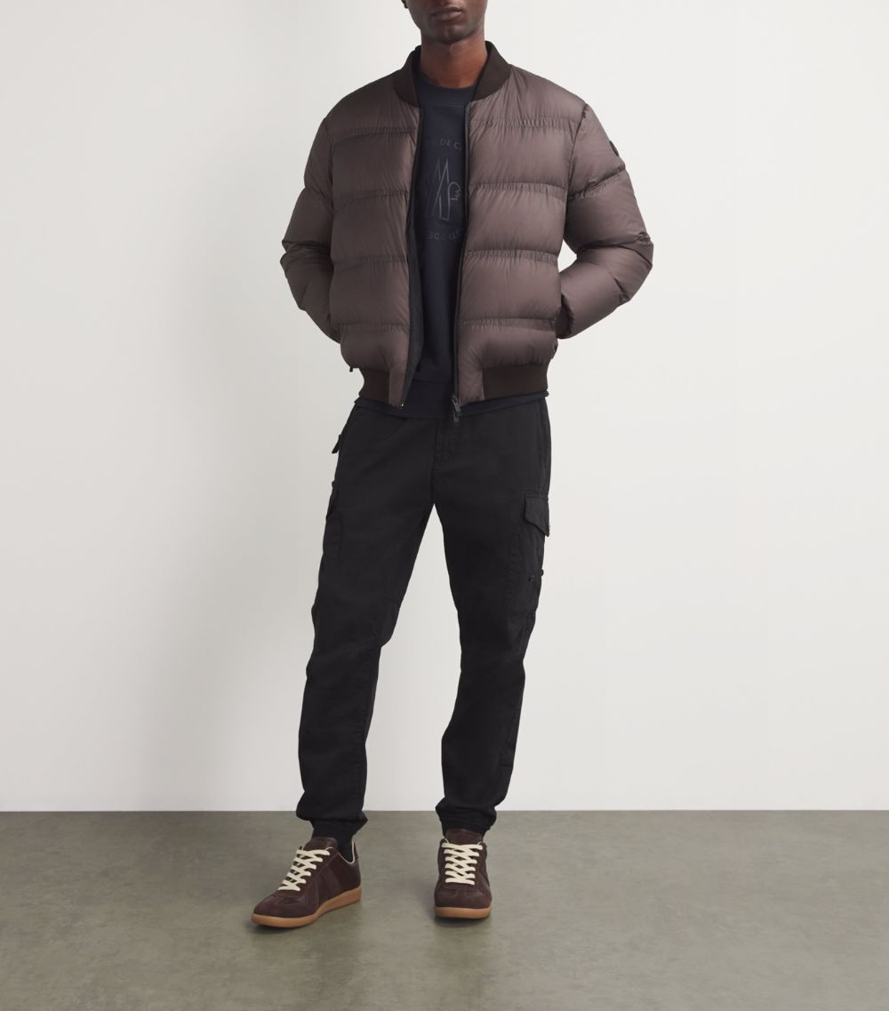 Moncler Moncler Vioz Puffer Jacket