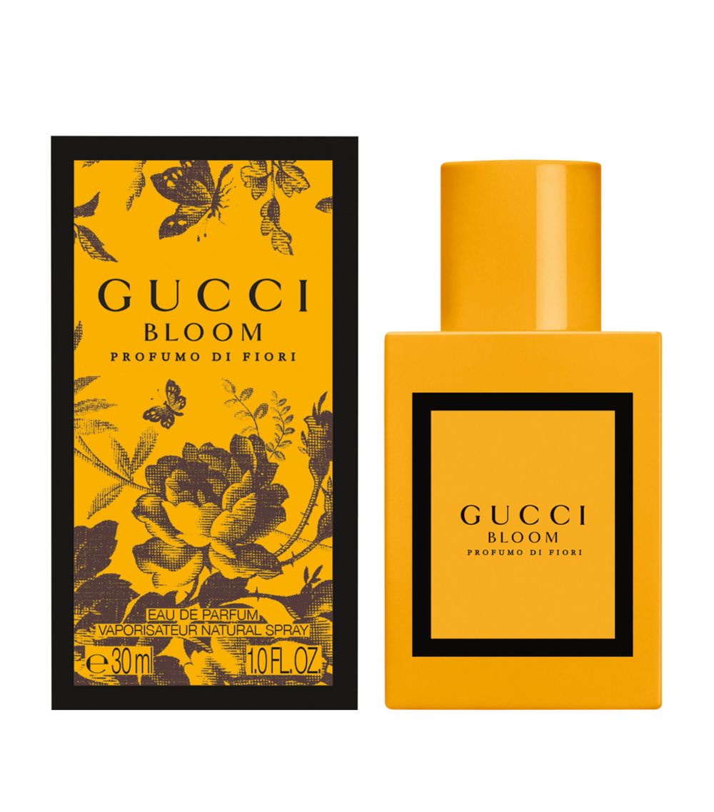 Gucci Gucci Bloom Profumo Di Fiori Eau De Parfum (30Ml)