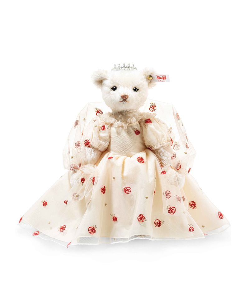 Steiff Steiff Empress Elisabeth Teddy Bear (29Cm)