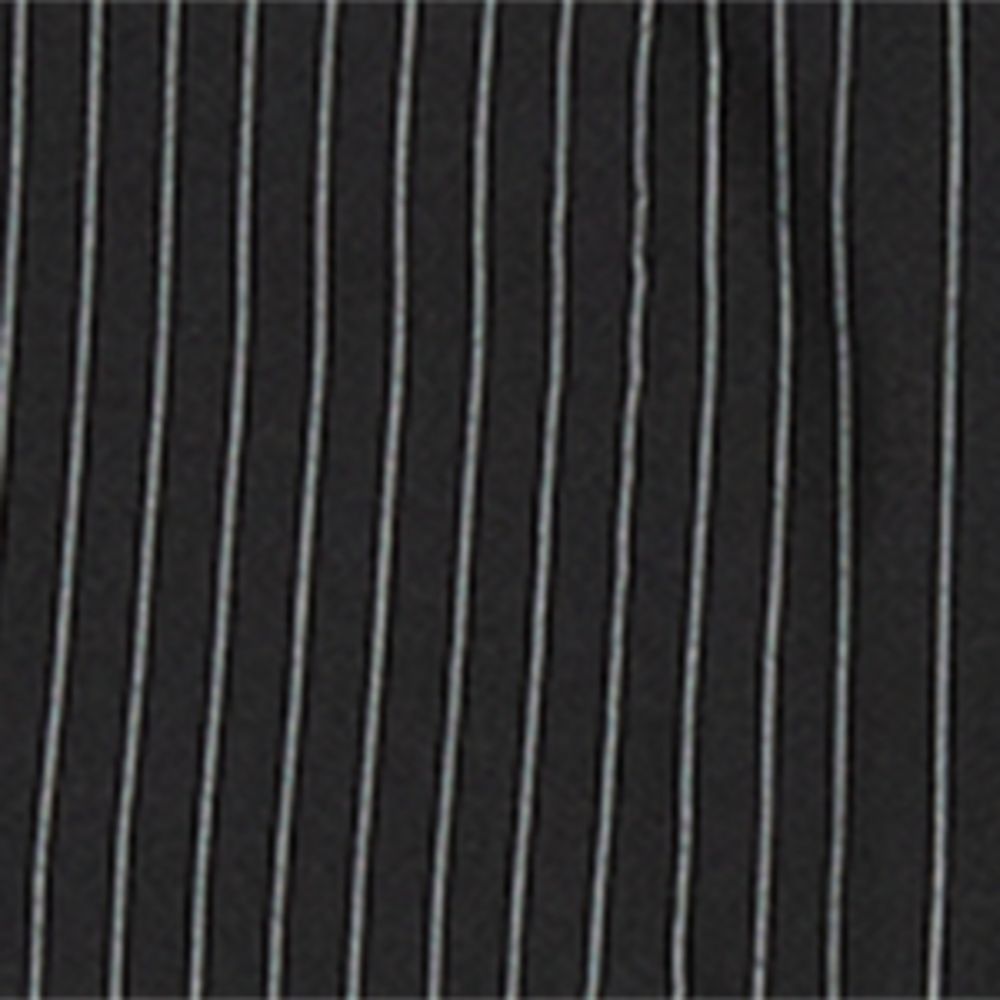 Alexander McQueen Alexander Mcqueen Wool-Mohair Pinstripe Cigarette Trousers