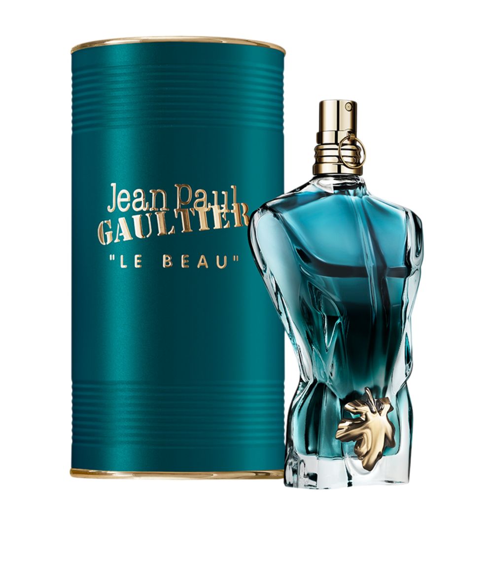 Jean Paul Gaultier Jean Paul Gaultier Le Beau Eau De Toilette (75Ml)