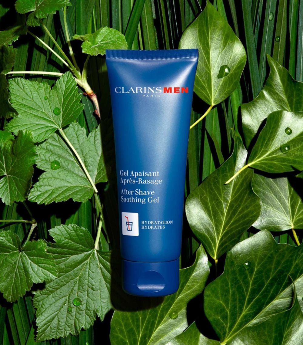 Clarins Clarins Clarinsmen Aftershave Soothing Gel (75Ml)