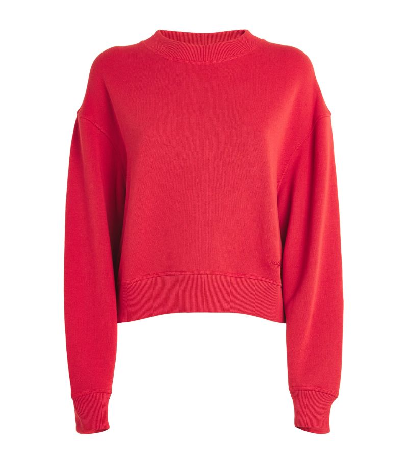 Rag & Bone Rag & Bone The Vintage Terry Sweatshirt