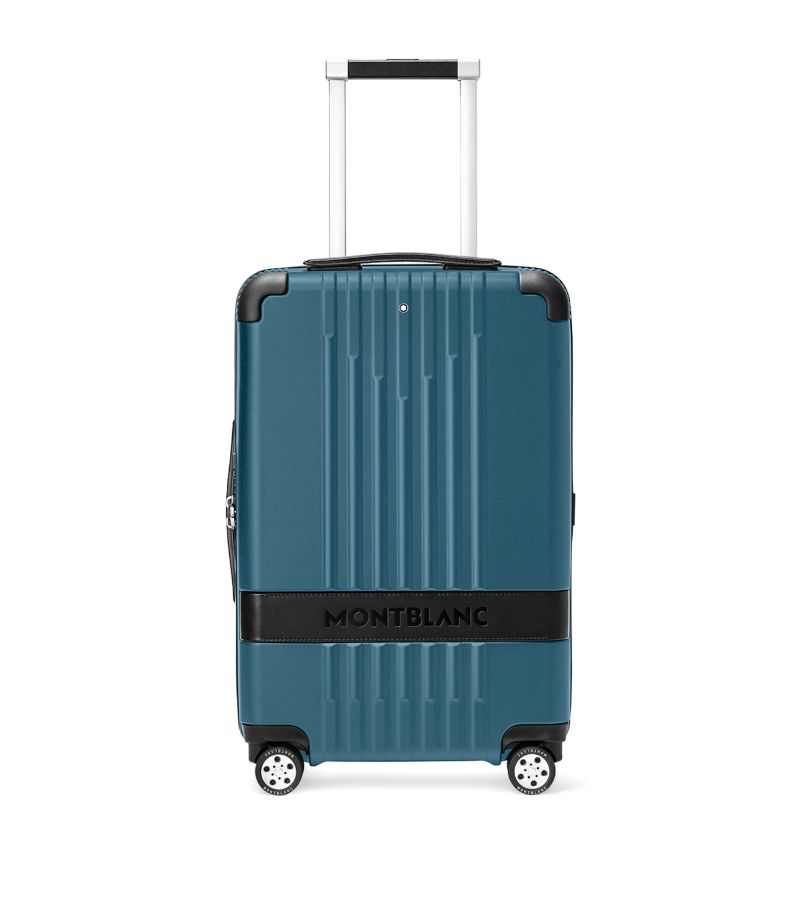 Montblanc Montblanc #My4810 Cabin Suitcase (55Cm)