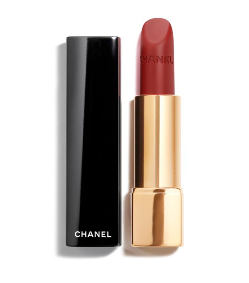 Chanel Chanel Rouge Allure Velvet Luminous Matte Lip Colour