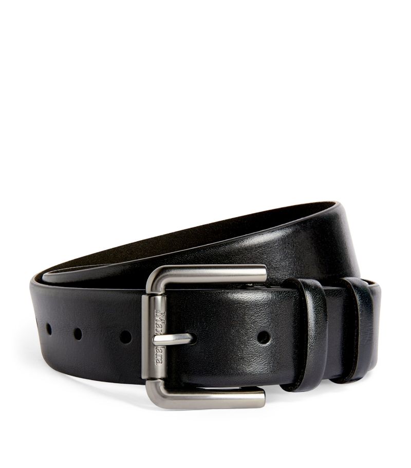 Max Mara Max Mara Leather Belt