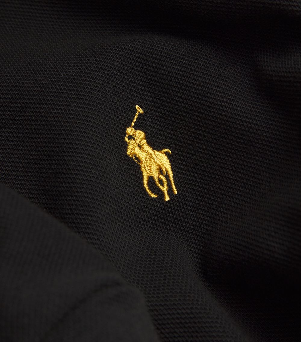 Polo Ralph Lauren Polo Ralph Lauren Cotton Uae Polo Shirt