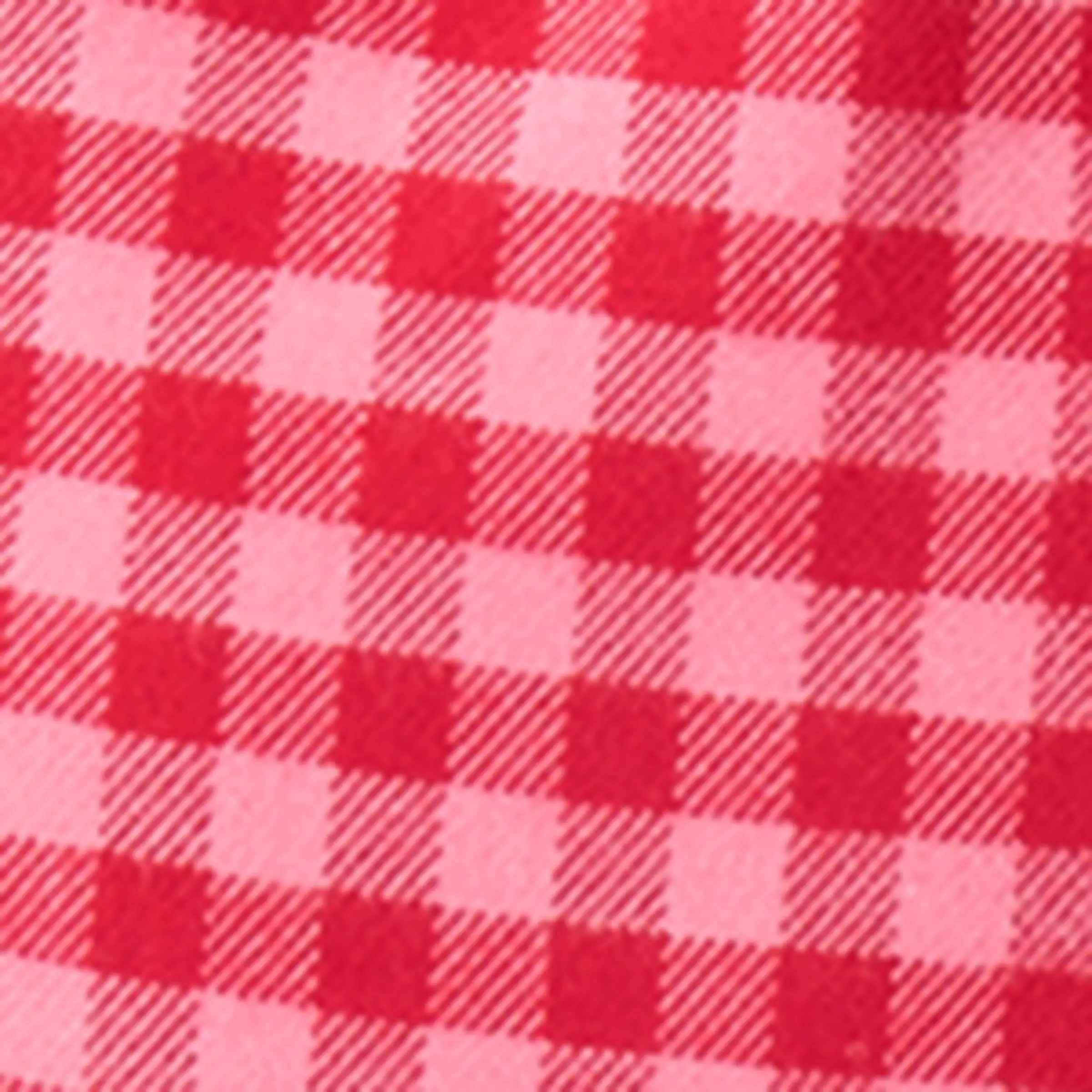 Miki House Miki House Cotton Gingham Trousers