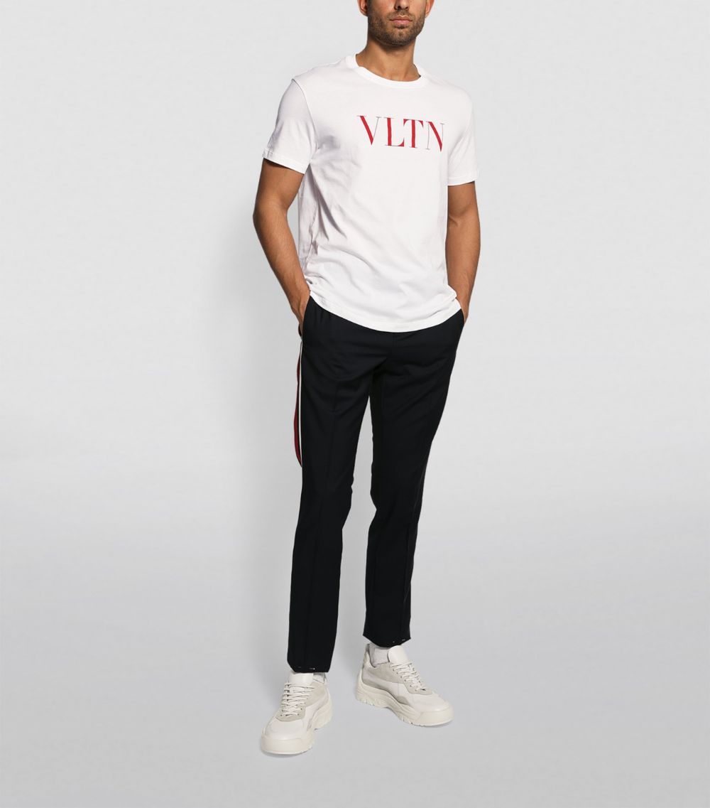 VALENTINO GARAVANI Valentino Garavani Vltn T-Shirt