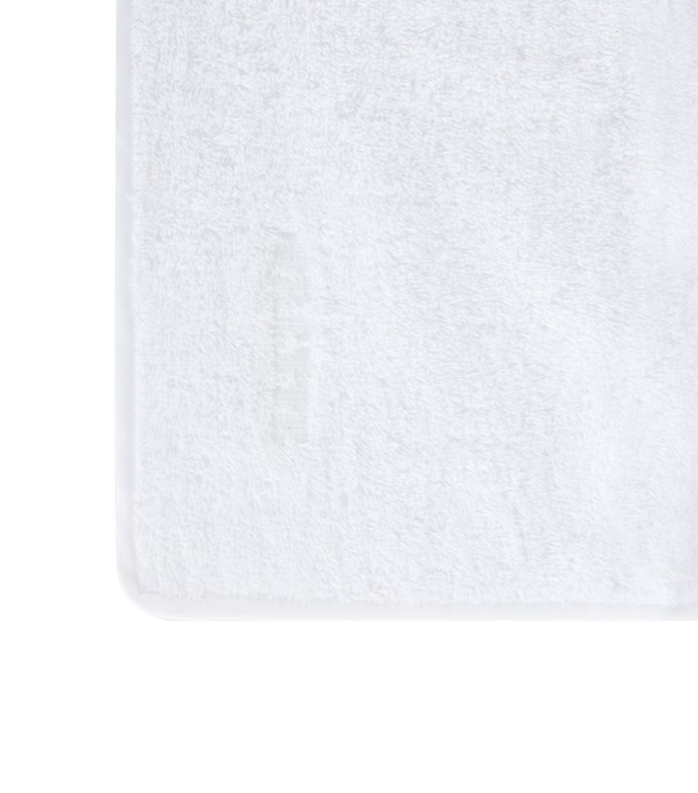 Frette Frette Unito Guest Towel (40Cm X 60Cm)