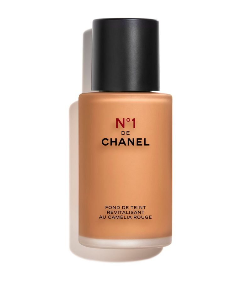 Chanel Chanel (N°1 De Chanel) Revitalizing Foundation