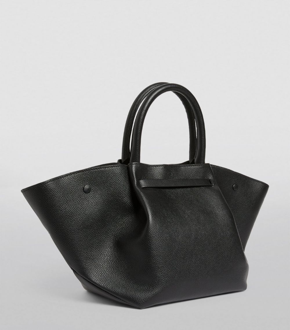 Demellier DeMellier Leather New York Tote Bag