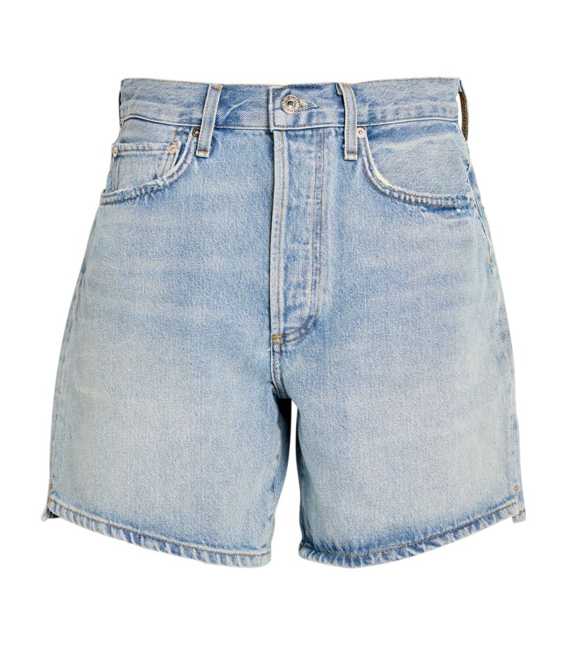 Citizens Of Humanity Citizens of Humanity Marlow Denim Shorts