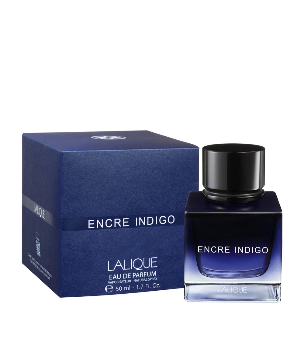 Lalique Lalique Encre Indigo Eau De Parfum (50Ml)