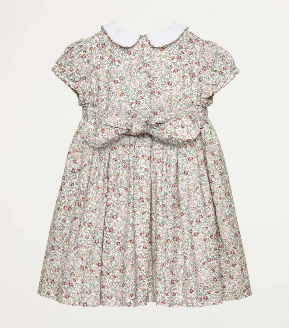 Trotters Trotters Cotton Arabella Dress (2-5 Years)