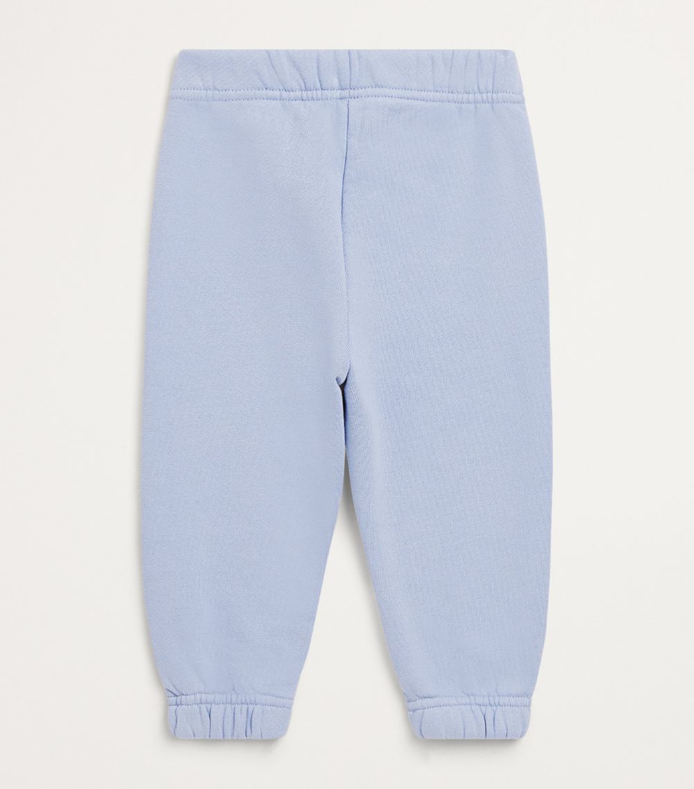 Off-White Kids Off-White Kids Logo Sweatpants (3-24 Months)