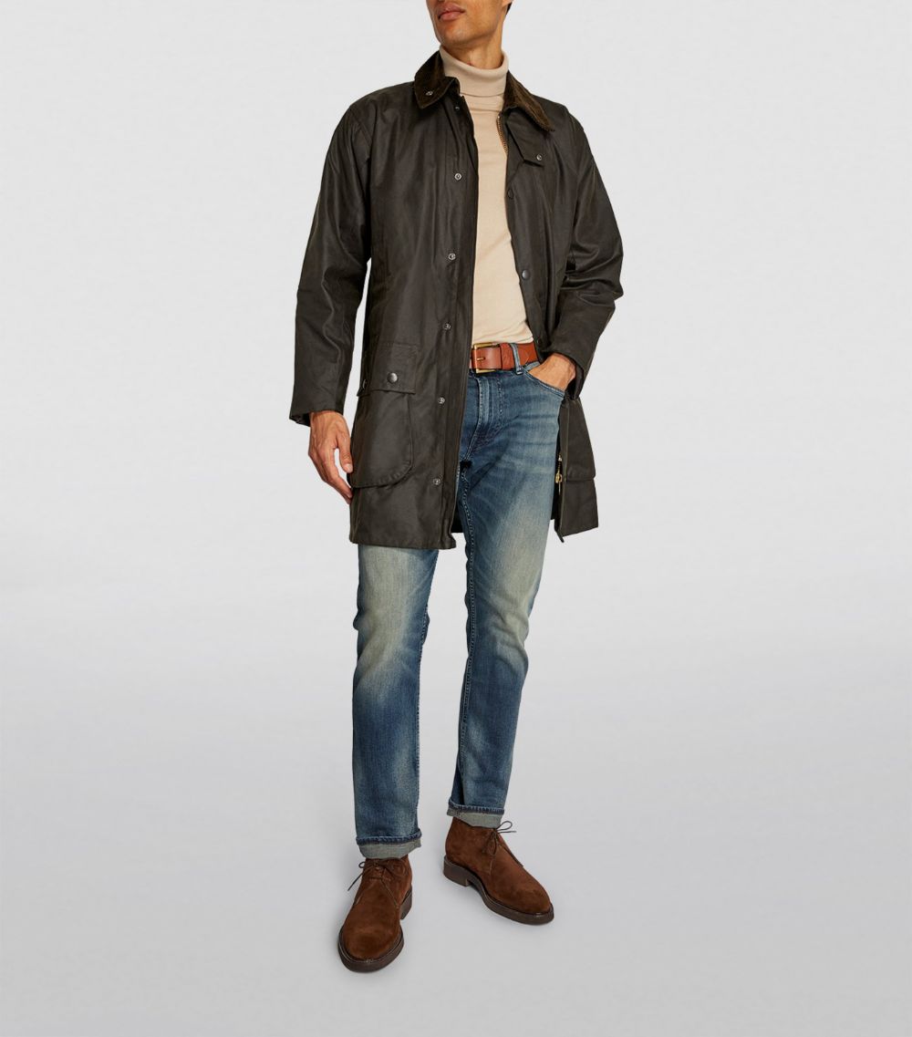 Barbour Barbour Classic Northumbria Jacket