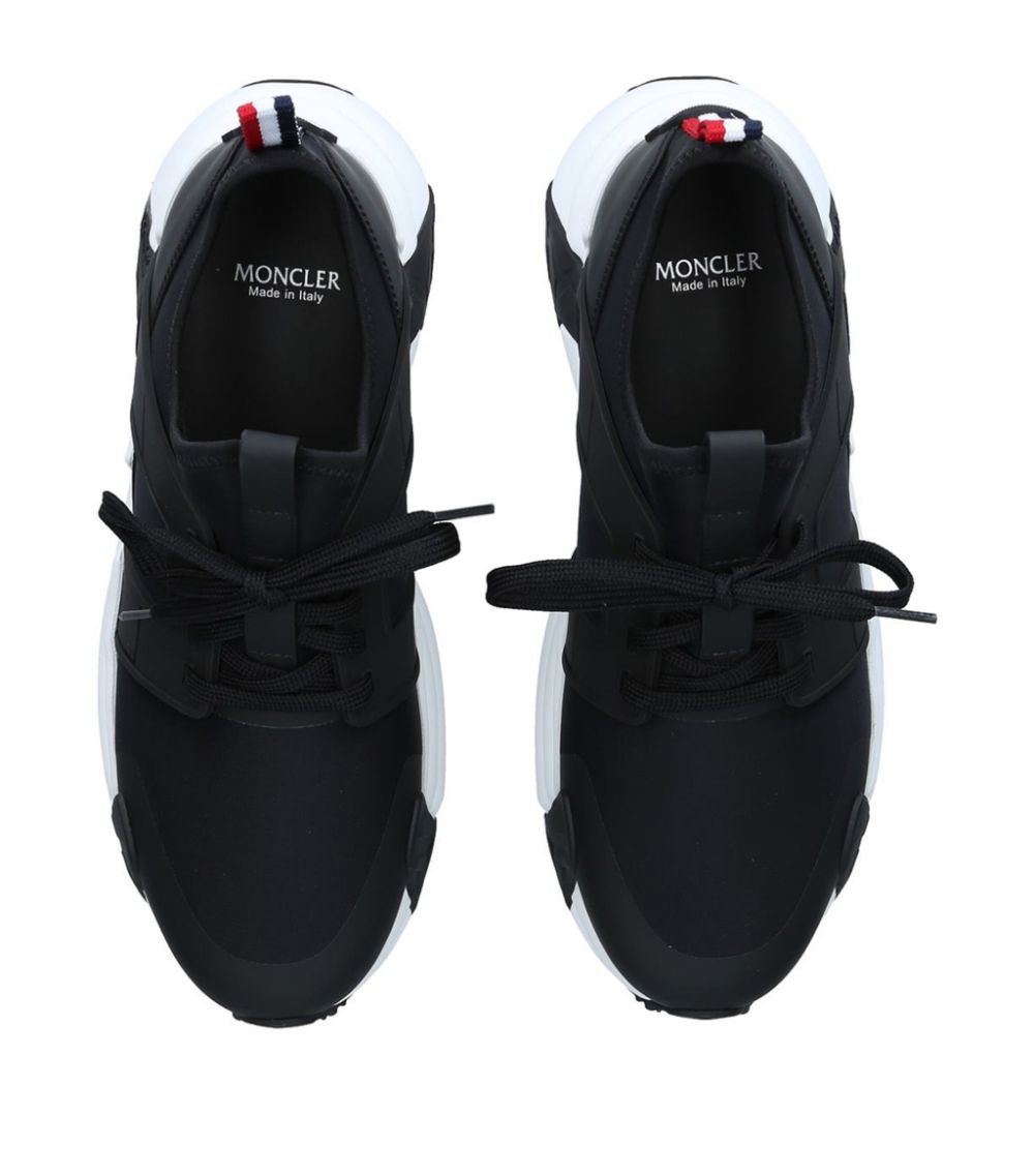 Moncler Moncler Lunarove Low-Top Sneakers