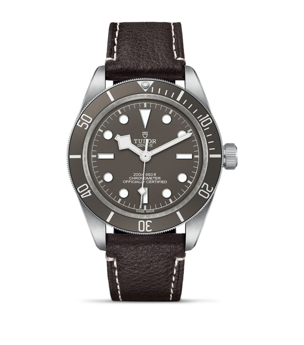 Tudor Tudor Black Bay Fifty-Eight 925 Silver Watch 39Mm