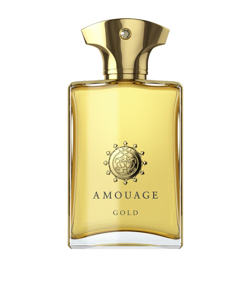 Amouage Amouage Gold Man Eau De Parfum (100Ml)