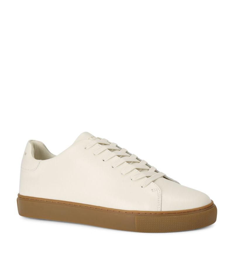 Kurt Geiger London Kurt Geiger London Leather Lennon Sneakers