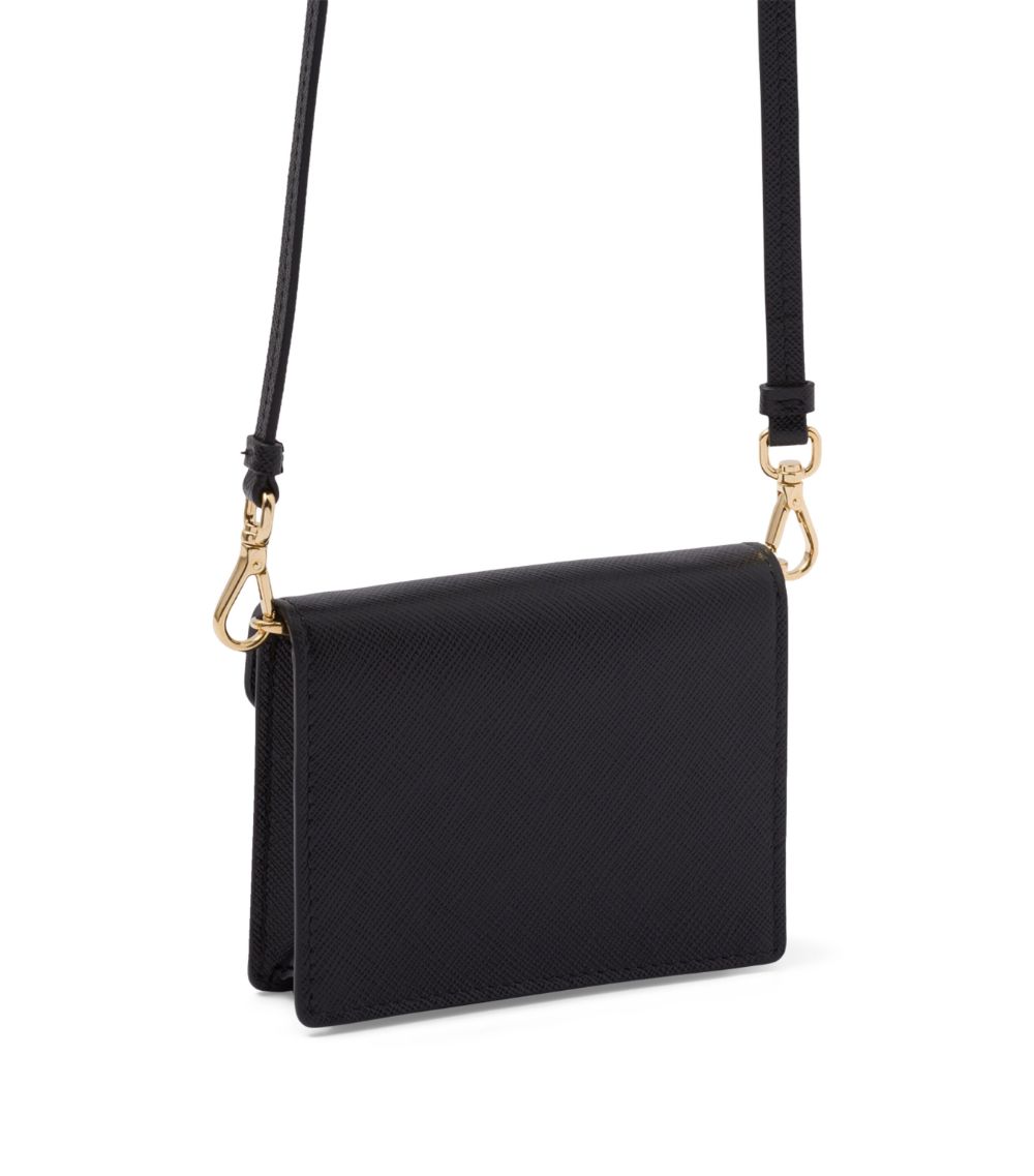 Prada Prada Mini Cross-Body Bag