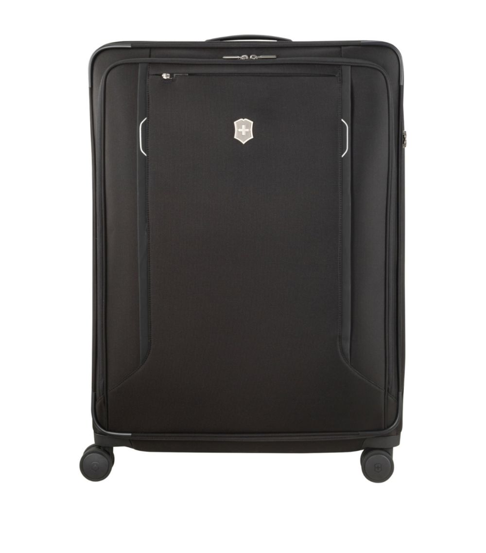  Victorinox Werks Traveller 6 Spinner (79Cm)