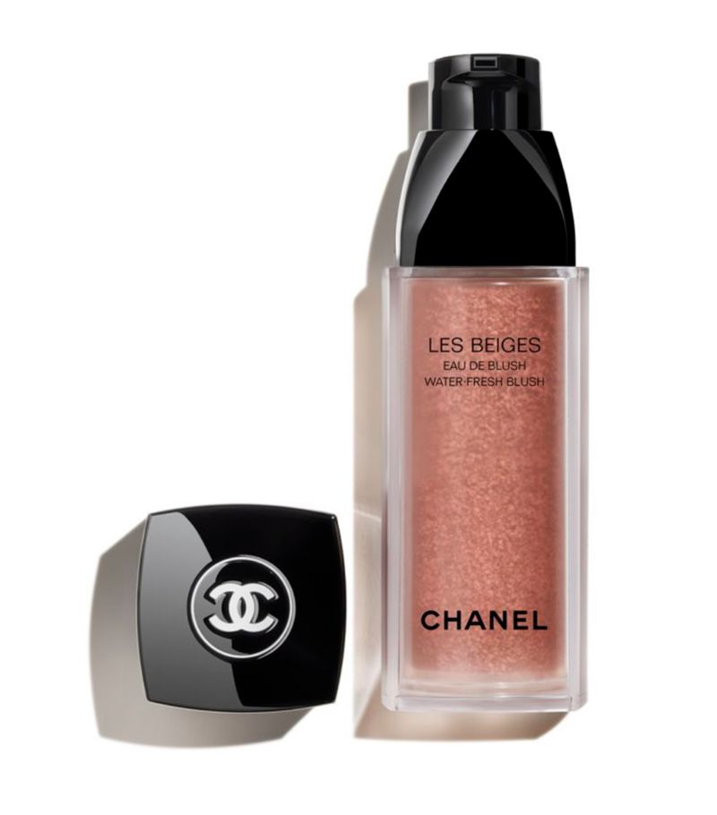 Chanel Chanel (Les Beiges) Water-Fresh Blush