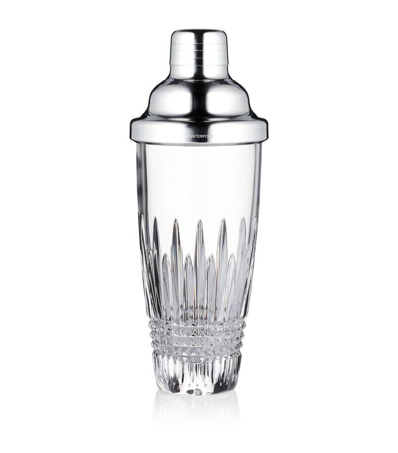 Waterford Waterford Crystal New Year Celebration Cocktail Shaker (26cm)
