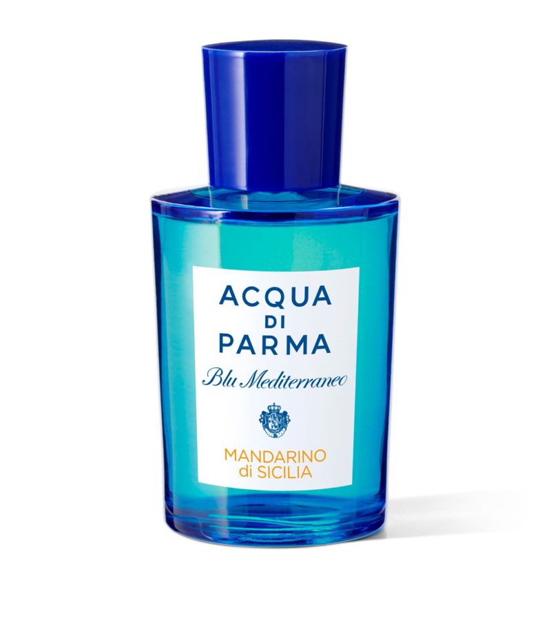 Acqua Di Parma Acqua Di Parma Blu Mediterraneo Mandarino Di Sicilia Eau De Toilette (100Ml)