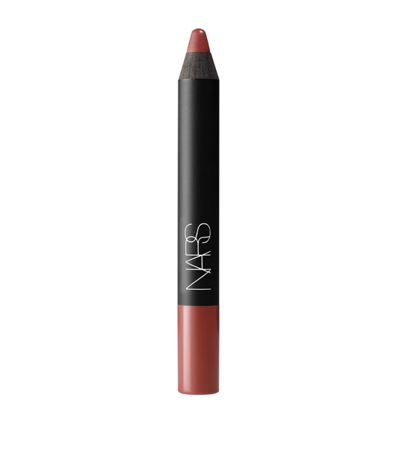 Nars Nars Velvet Matte Lip Pencil