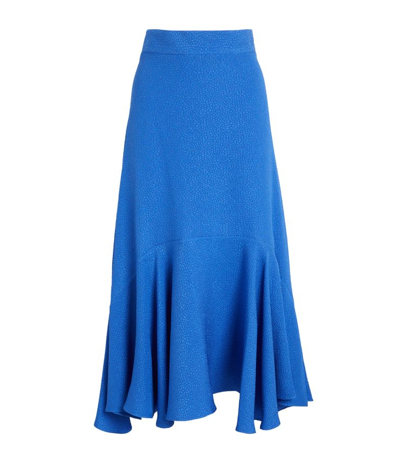 Edeline Lee Edeline Lee Hannah Midi Skirt