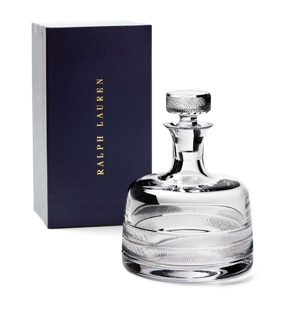 Ralph Lauren Home Ralph Lauren Home Remy Decanter