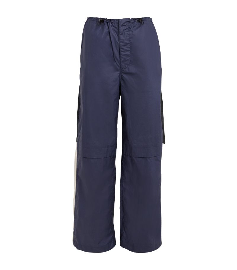 Rag & Bone Rag & Bone Cotton Monica Trousers