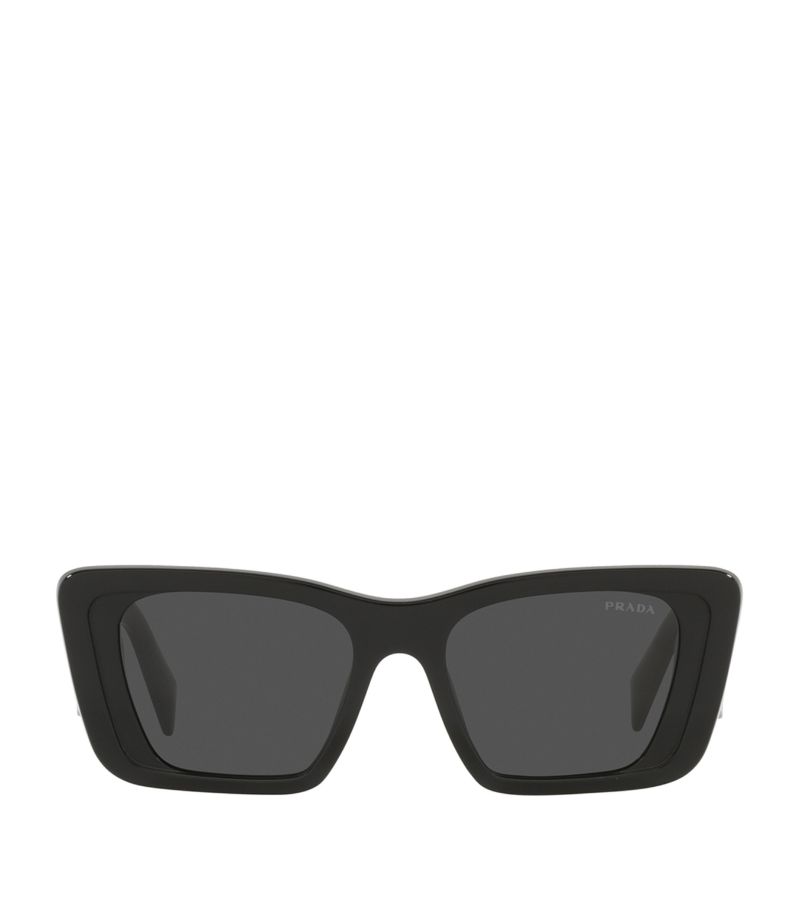 Prada Prada Butterfly Sunglasses