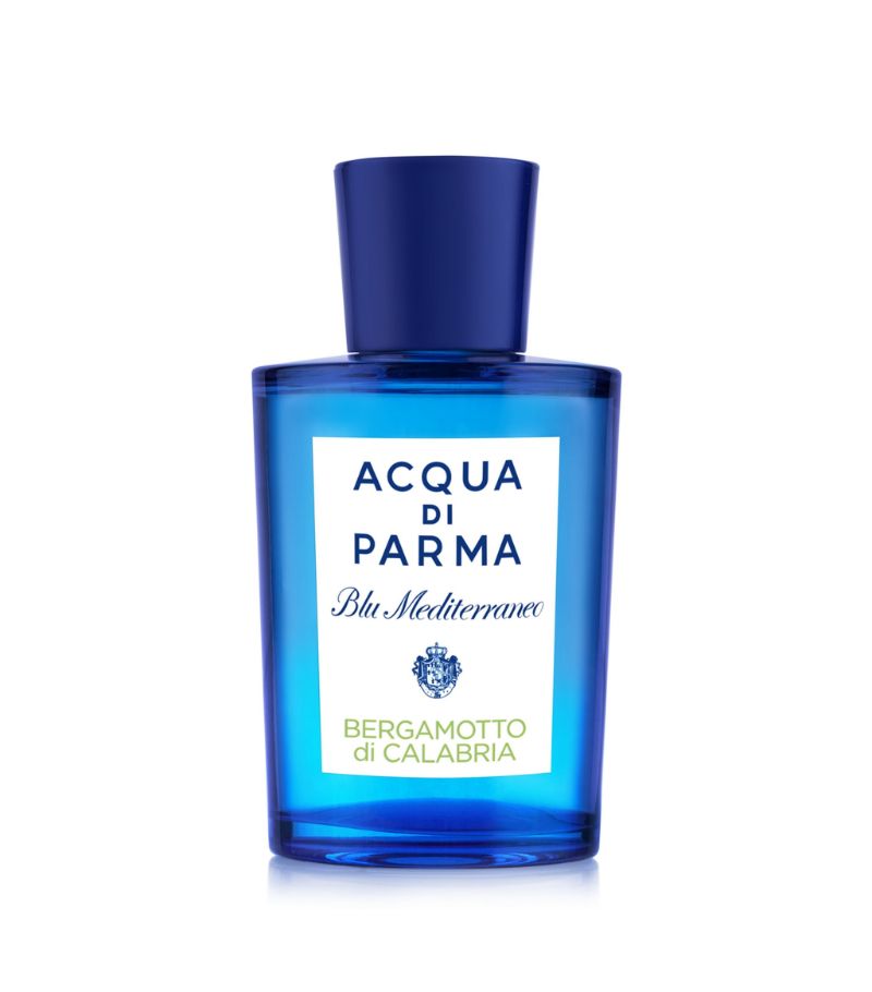 Acqua Di Parma Acqua Di Parma Blu Mediterraneo Bergamotto Di Calabria Eau De Toilette (75Ml)