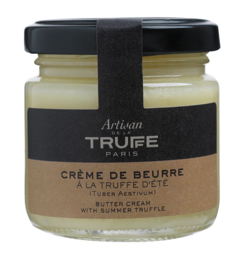 Artisan De La Truffe Artisan De La Truffe Truffle Butter Cream (80G)