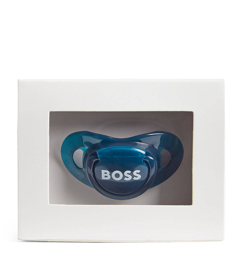 Boss Kidswear Boss Kidswear Logo Dummy